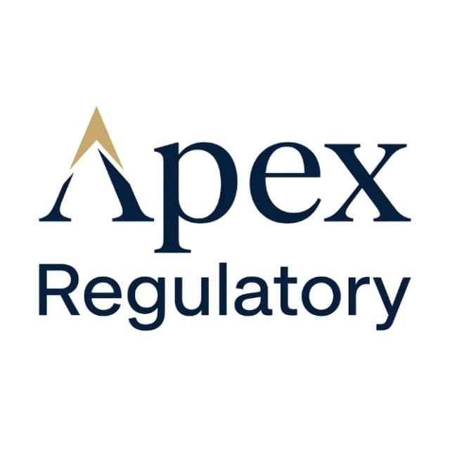 Apex Regulatory Logo